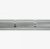 Profesionálna olympijská tyč ATX Bulls Bearing Bar - MK 2200/50 mm