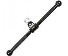 Adaptér priamy ATX BLACK LINE 43 cm