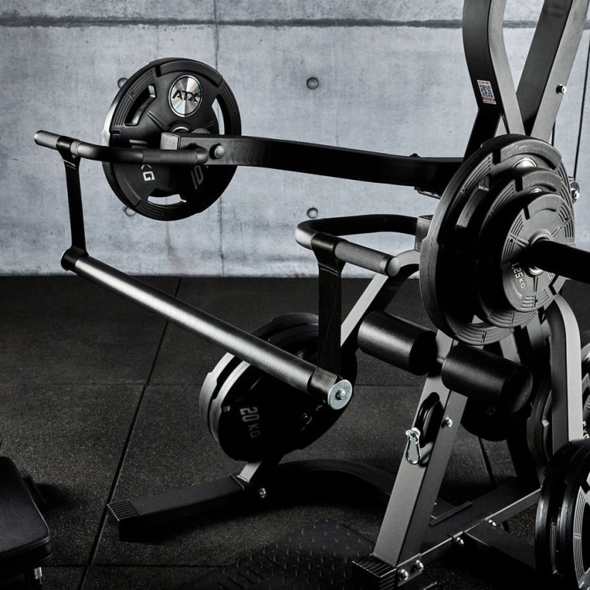 ATX; TRIPLEX Workout Station