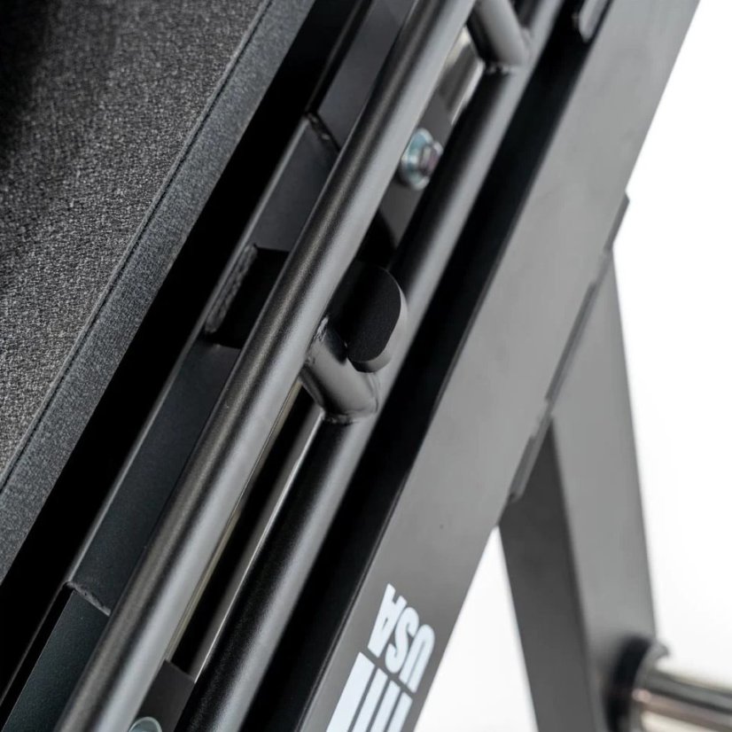 ultimate 45 degree leg press 
