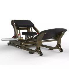 Posilovací stroj na hýždě REALLEADER Buttocks Bridge