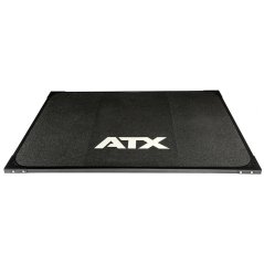 weight lifting platform