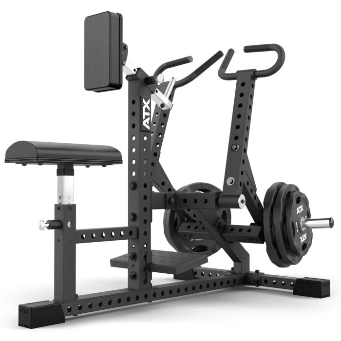 ATX® Lateral Row Machine