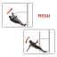 Row attachment