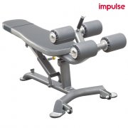 Impulse Fitness - lavice na břicho IT7013
