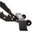 FORCE USA MyBench V2 weight bench with additional module