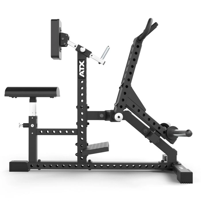 ATX® Lateral Row Machine