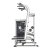 Impulse Fitness; Weight Assisted Chin/Dip Combo EXOFORM FE9720