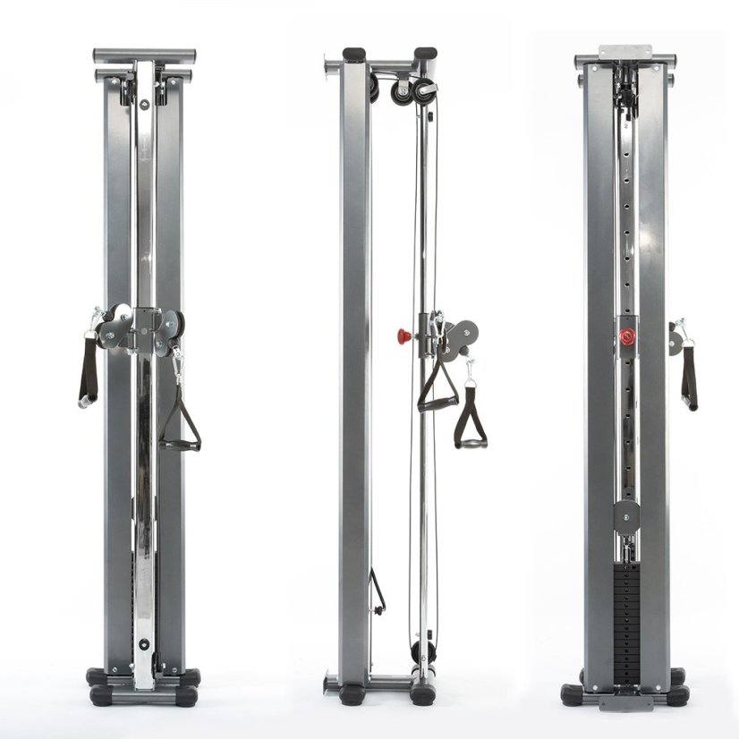 ATX Kladka výškově nastavitelná do zdi