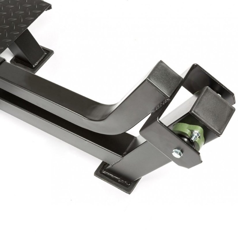 Rad T-Bar ATX LINE