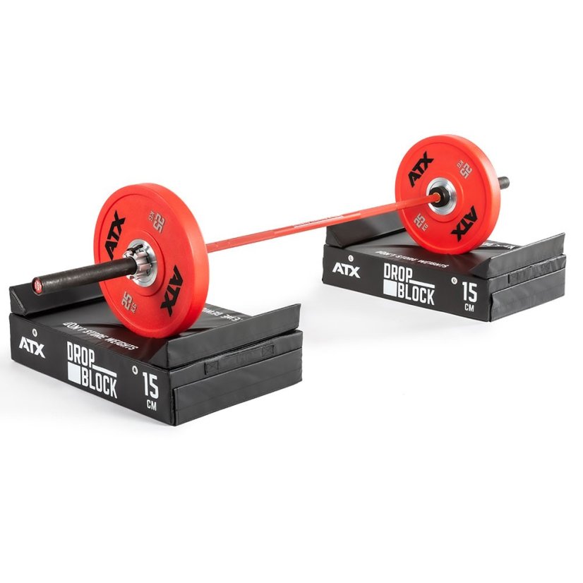 Soft Drop Block ATX - Set