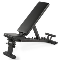 ATX LINE; Posilovací lavice Multibank, skládací