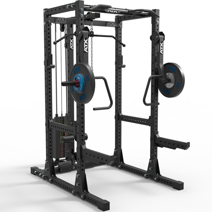 ATX POWER Rack - JAMMER