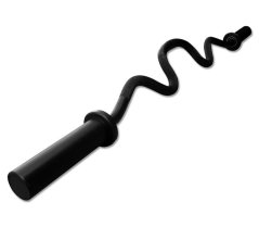 Triceps Axis ATX, čierna SZ