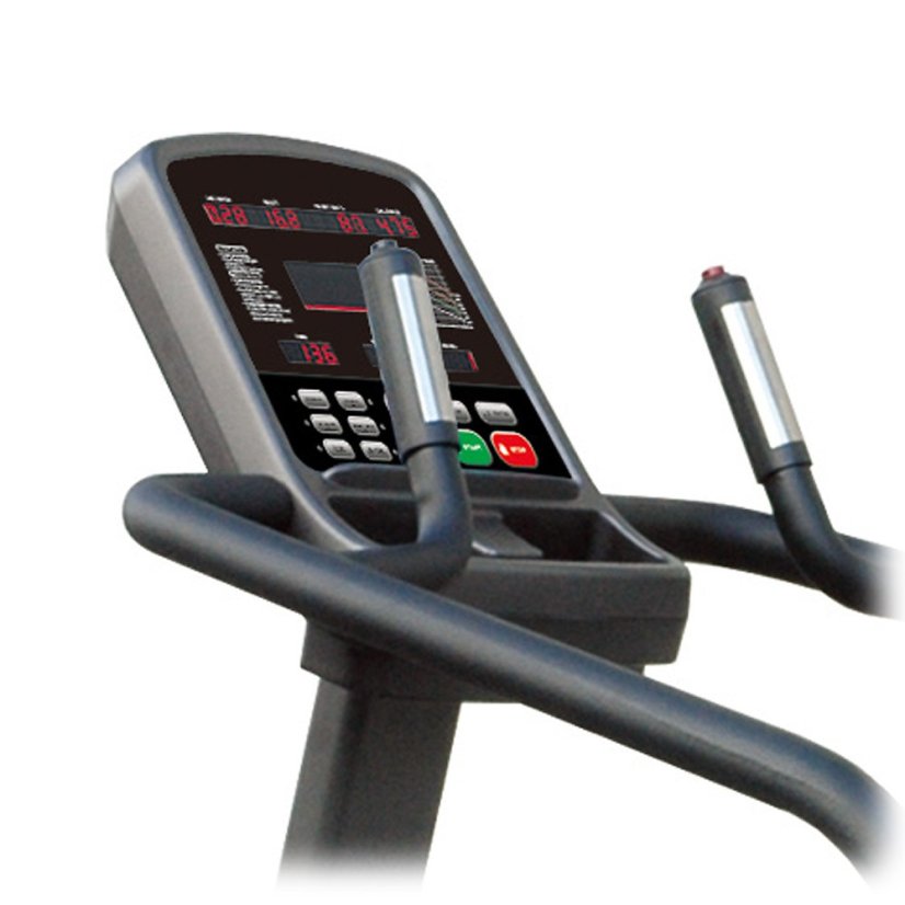 Stepper IMPULSE PST300