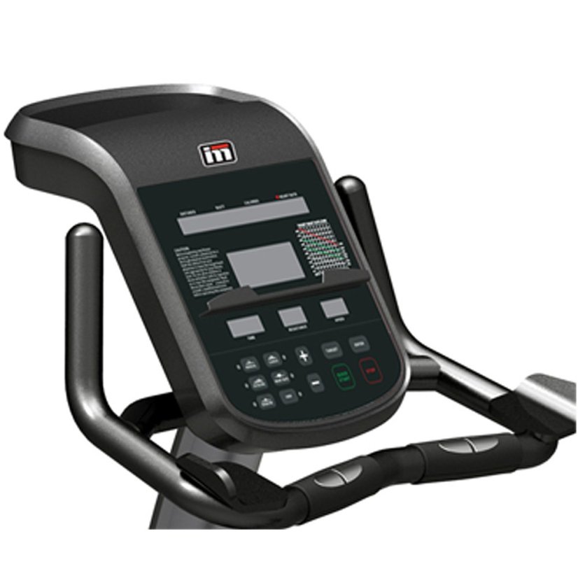 Ergometr IMPULSE RU500  - showroomový kus