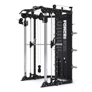 Posilovací stroj FORCE USA G12 All-In-One Trainer, NEW