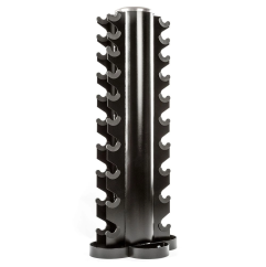 Úložný stojan na jednoručné činky ATX LINE, pre sadu 1-10 kg