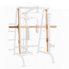 Multipress svodidla pro konstrukci IMPULSE FITNESS IF-HC
