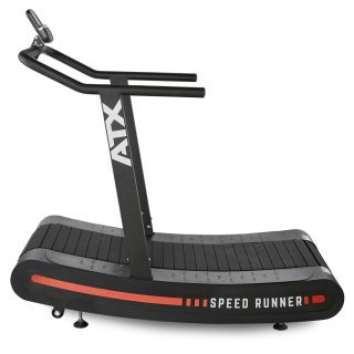 speed runner CT-02