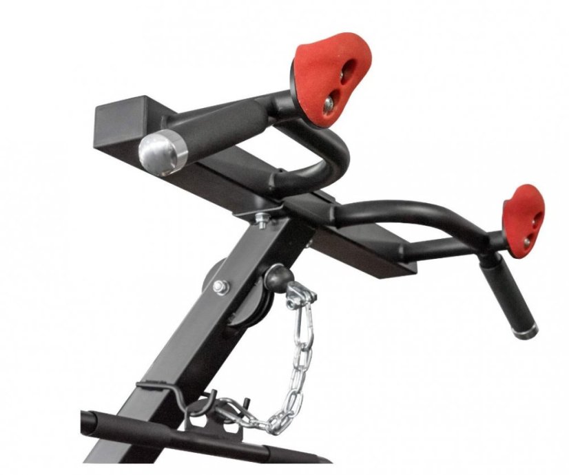 multi grip chin up 