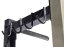 IRONLIFE Half Rack s hrazdou