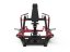 IMPULSE; ECP204 Horizontal & Decline Chest Press