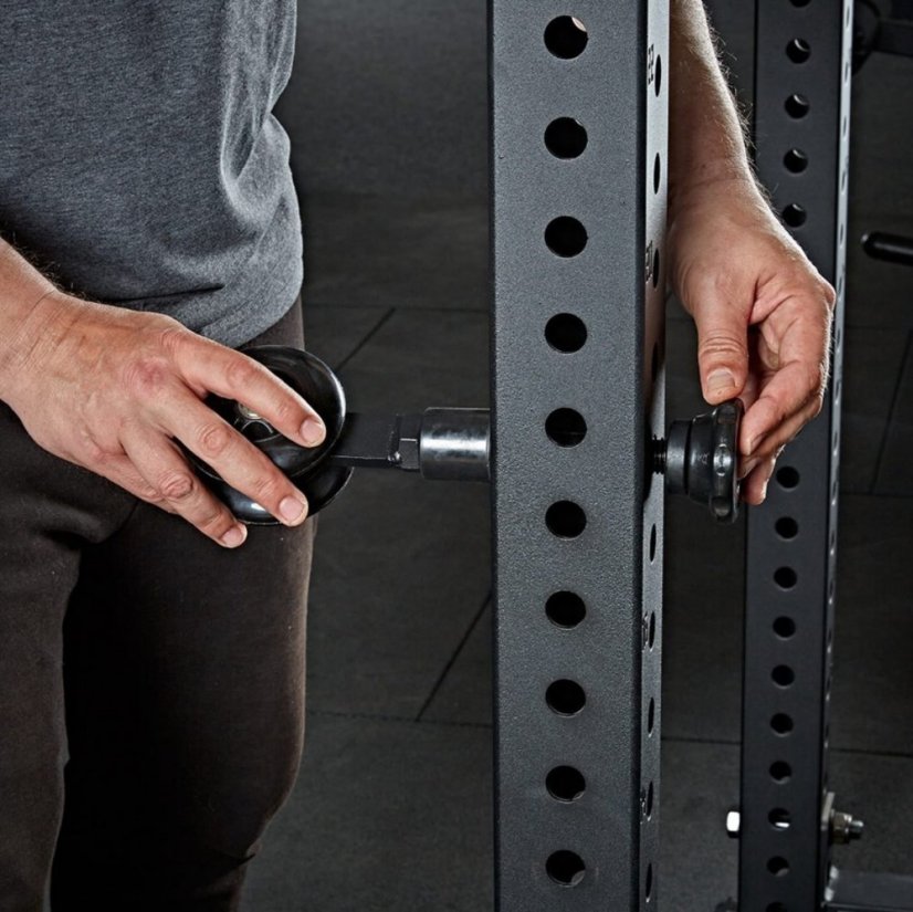 Doplňky k posilování