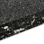 ATX LINE; Platforma Deadlift Granulat II, 250 x 88 cm - logo, Classic