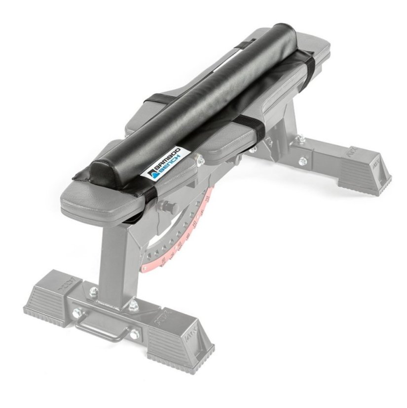 Tréninková podložka na lavici