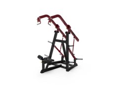 IMPULSE; ECP307 Multi Lat Pulldown