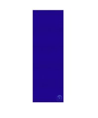 Podložka na jógu TRENDY JogaMat 180 x 60 x 0,5 cm, modrá