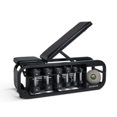 posilovací lavice CENTR Fusion Bench posilovací lavice CENTR Fusion Bench