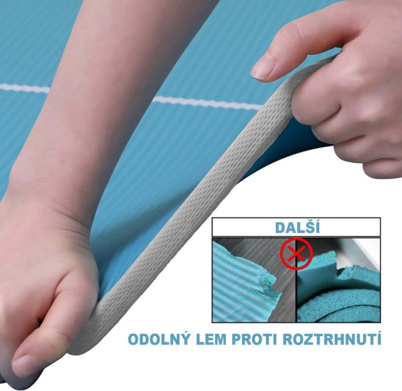 podložka na cvičení silná