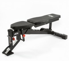 Posilovací lavice ATX multi bench MBX-660