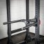 ATX LINE cage bars; Dip Bar for 800 series