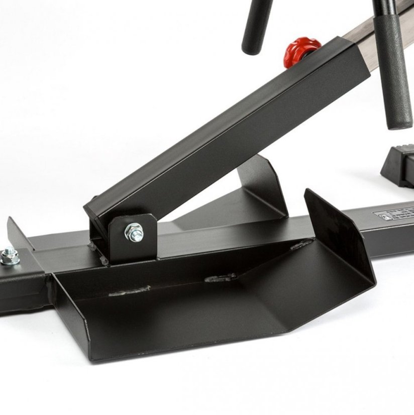 ATX LINE; Torso-Trainer - lavice na břicho polohovací