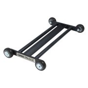 Glute Ham Roller lifemaxx