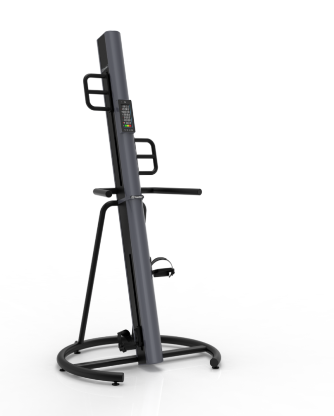 IMPULSE; CLIMBER, lezecký trenažer