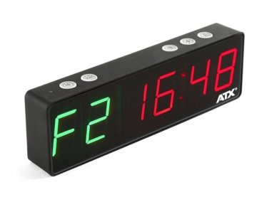 Časomíry pro funkční trénink