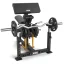 ATX LINE; Biceps Blaster - Biceps Curl Machine