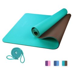 GYMNASTIKMATTE