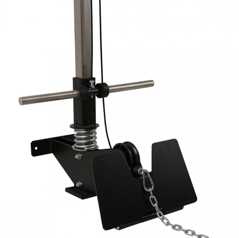 lat machine