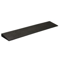 Náběh GF 1000 x 200 mm, tloušťka 43 mm, šedá