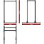 Power Rack ATX rozmery Power Rack ATX rozmery