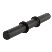 Jednoruční osa ATX LINE; Fat Bar / Fat Grip, 510/50 mm