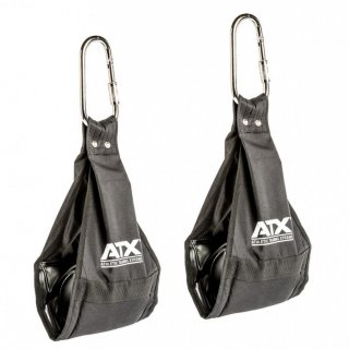ATX LINE abdominal muscle strengthening straps