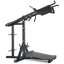 Posilovací stroj na nohy ATX LINE Lever Arm Squat PRO - Viking Press SQM-700