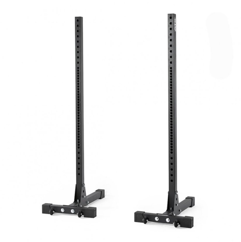 Stojany pod činku ATX vrátane J-Hooks