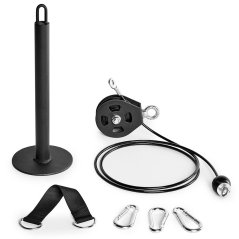 ATX® Sada Cable Pulley